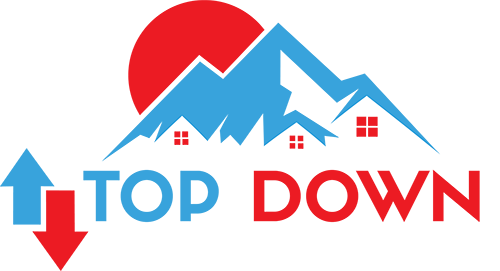 logo-transparent Top Down Home Inspection of Hot Springs, AR